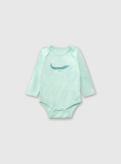 Set Body Niño Blanco 53653 COLLOKY-5