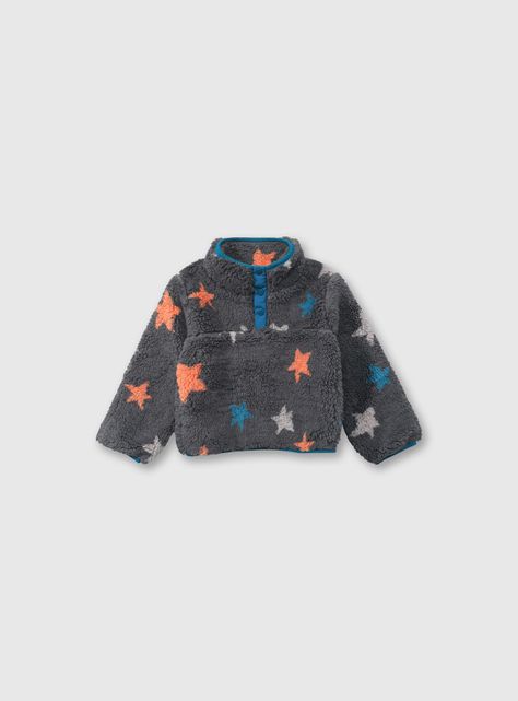 Chaqueta Niño Gris 53571 COLLOKY-0