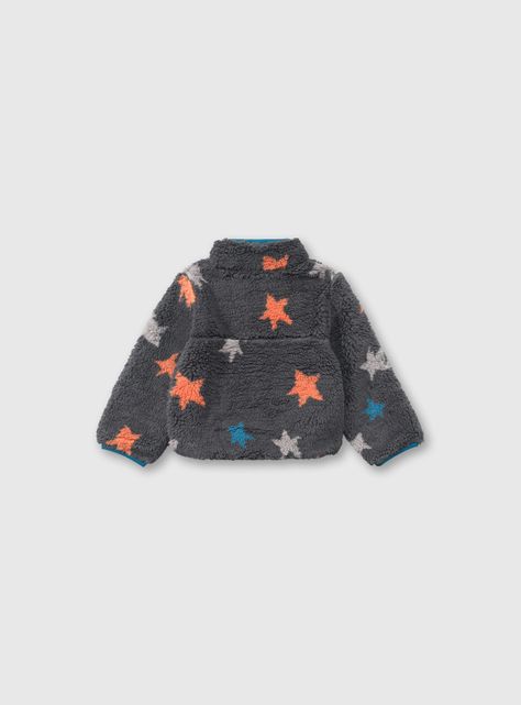 Chaqueta Niño Gris 53571 COLLOKY-1