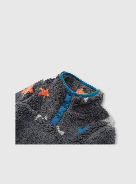 Chaqueta Niño Gris 53571 COLLOKY-2