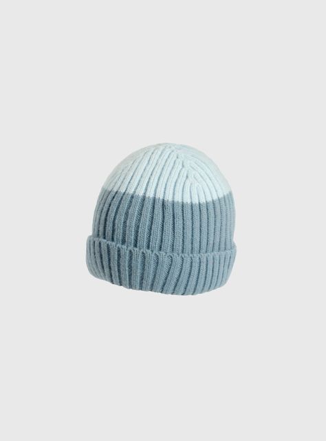 Gorro Niño Azul 56217 Colloky-0
