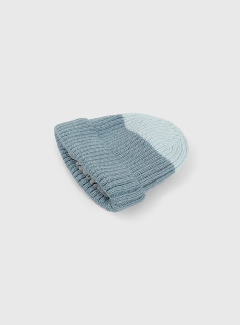 Gorro Niño Azul 56217 Colloky-1