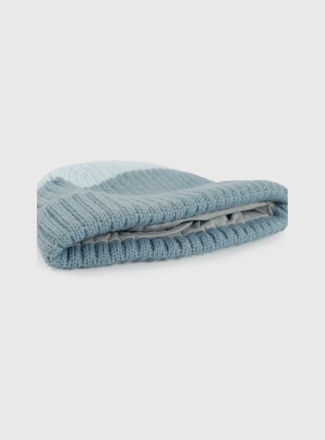 Gorro Niño Azul 56217 Colloky-2