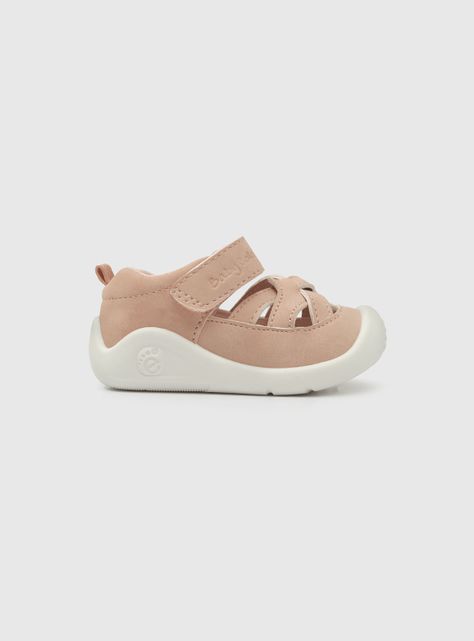 Sandalia Niña Rosado 54762 Colloky-1