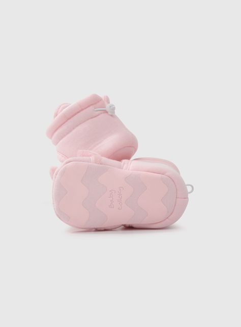 Pantufla Niña Rosado 52919 Colloky-2