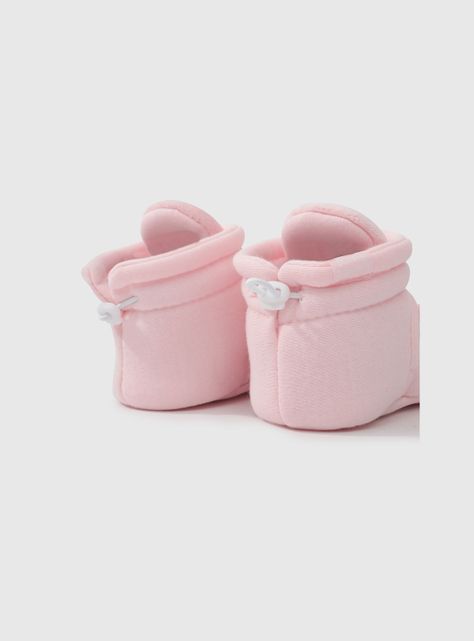 Pantufla Niña Rosado 52919 Colloky-4