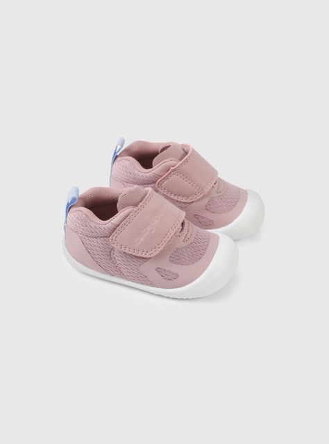 Zapatilla Niña Morado 55515 Colloky-0