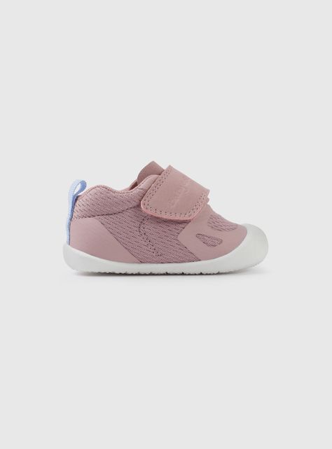 Zapatilla Niña Morado 55515 Colloky-1