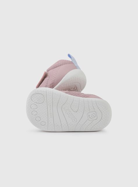 Zapatilla Niña Morado 55515 Colloky-2