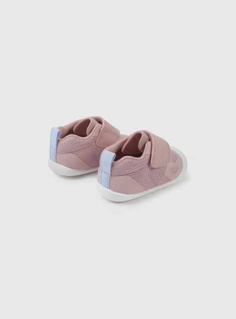 Zapatilla Niña Morado 55515 Colloky-4