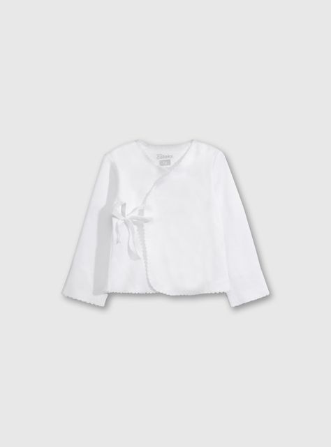 Camiseta Baby Unisex Blanco 54233 Colloky-1