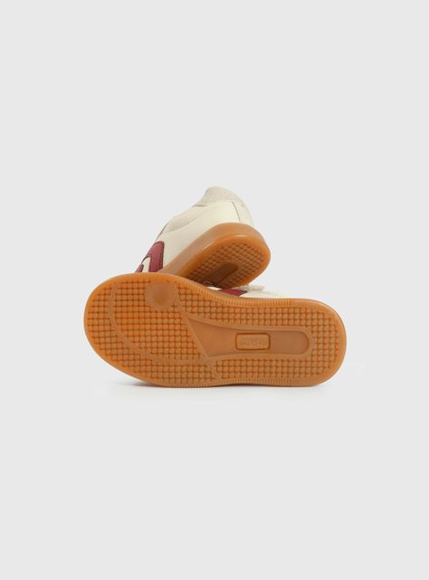 Zapatilla Unisex Beige 56592 Colloky-2
