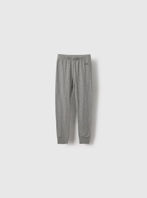 Pata Unisex Gris 55459 Colloky-2