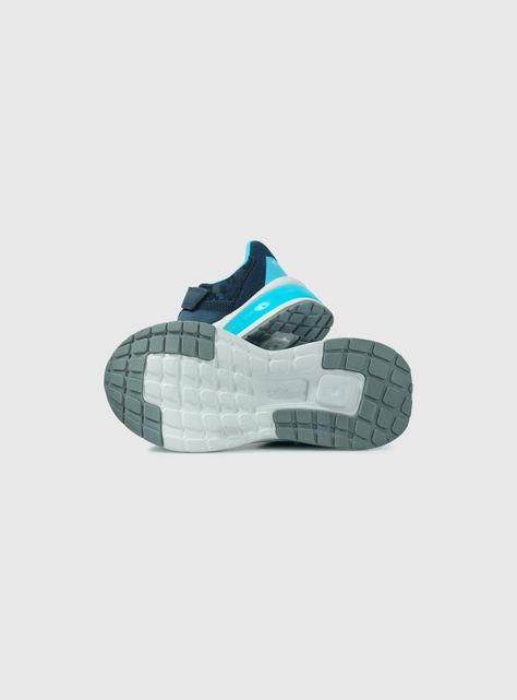 Zapatilla Niño Azul 55909 Colloky-2