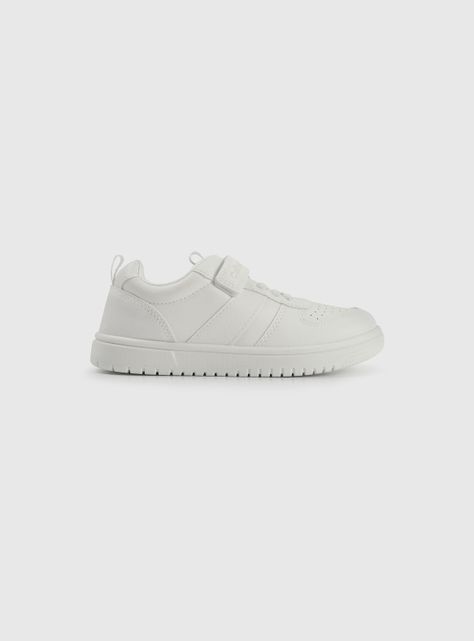 Zapatilla Unisex Blanco 55530 Colloky-1