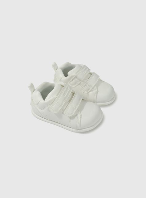 Zapatilla Niño Blanco 55846 Colloky-0
