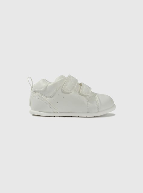 Zapatilla Niño Blanco 55846 Colloky-1