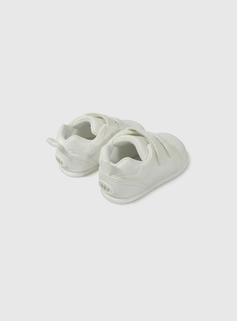 Zapatilla Niño Blanco 55846 Colloky-4
