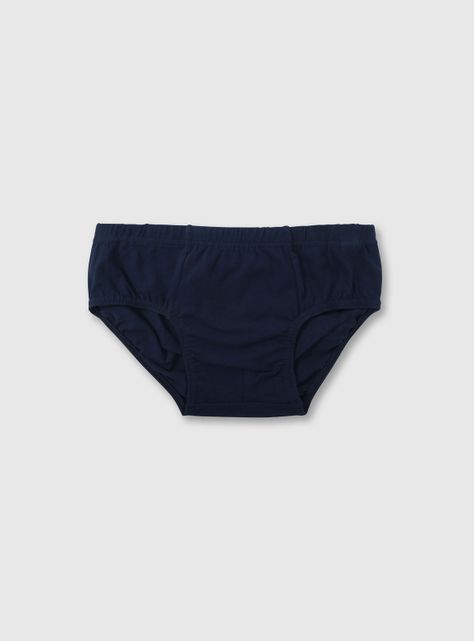 Slip Niño Blanco 49632 Colloky-1