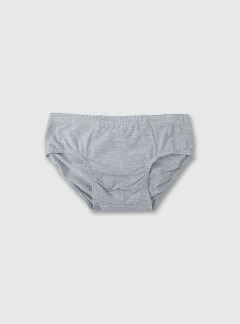 Slip Niño Blanco 49632 Colloky-3