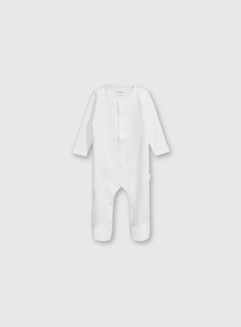 Osito Unisex Blanco 53785 Colloky-0