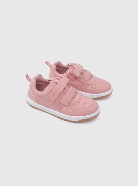 Zapatilla Urbana Niña Rosado 53881 Colloky-0