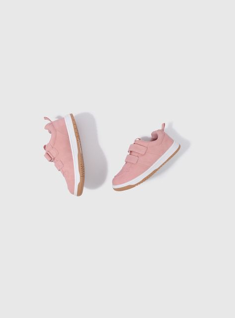 Zapatilla Urbana Niña Rosado 53881 Colloky-3