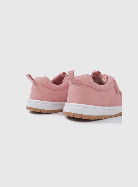 Zapatilla Urbana Niña Rosado 53881 Colloky-4