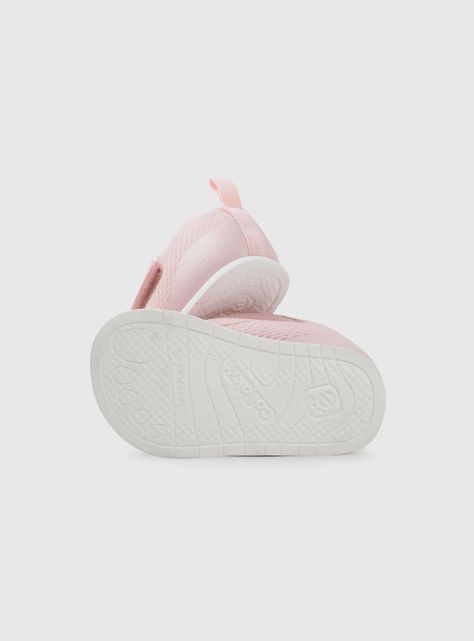 Zapatilla Niña Rosado 55536 Colloky-2