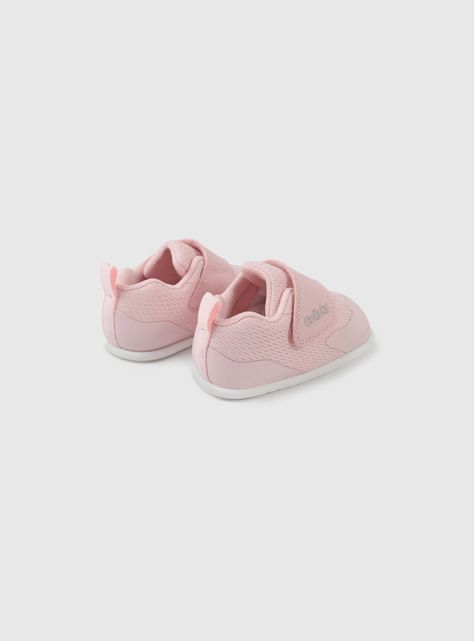Zapatilla Niña Rosado 55536 Colloky-4