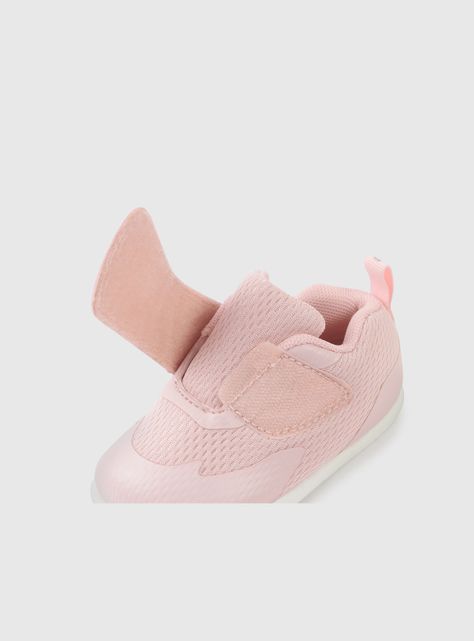 Zapatilla Niña Rosado 55536 Colloky-5