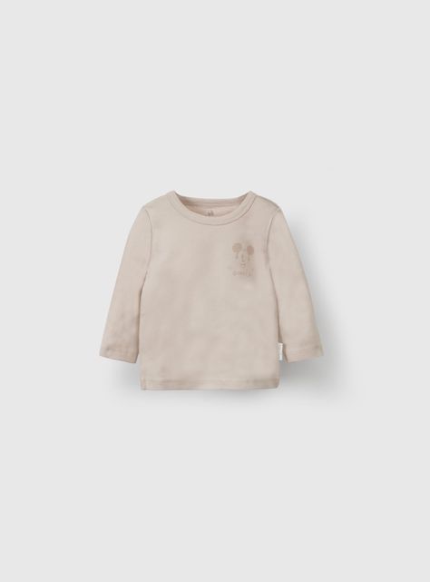 Camiseta baby Unisex Blanco 55930 Colloky-2