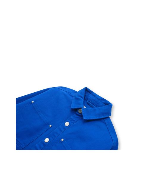 Chaqueta De Niña Gabardina (2 A 12 Años) Colloky-2