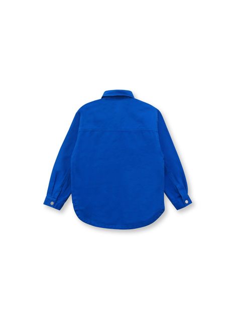 Chaqueta De Niña Gabardina (2 A 12 Años) Colloky-1