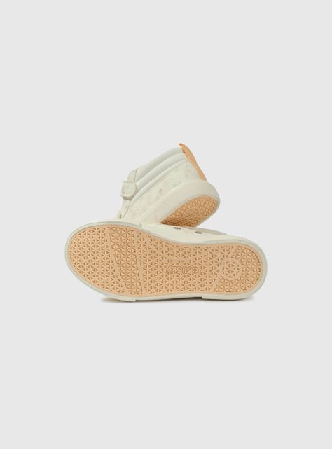 Zapatilla Niña Blanco 55830 Colloky-2