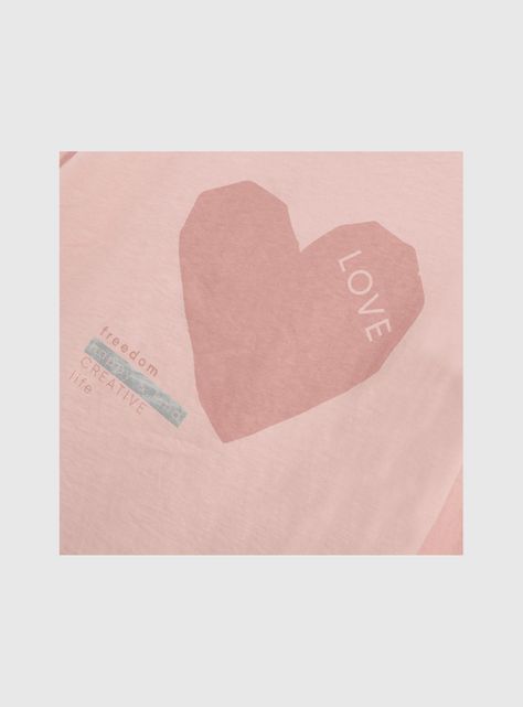 Polera Niña Rosado 54323 Colloky-2
