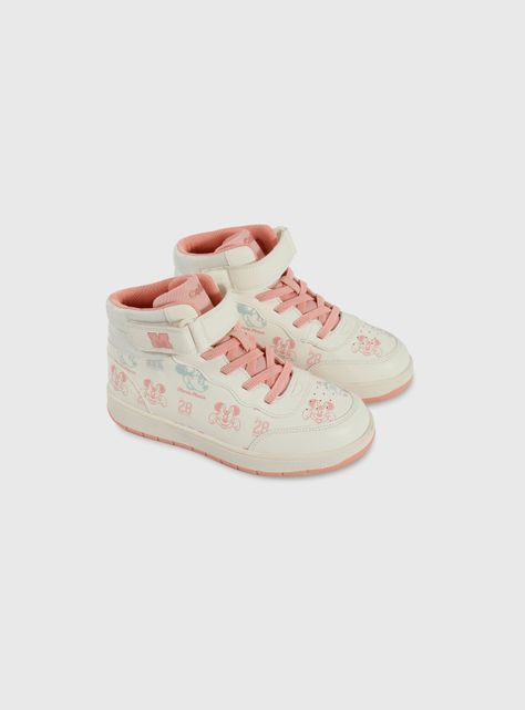 Zapatilla Niña Blanco 56536 Colloky-0