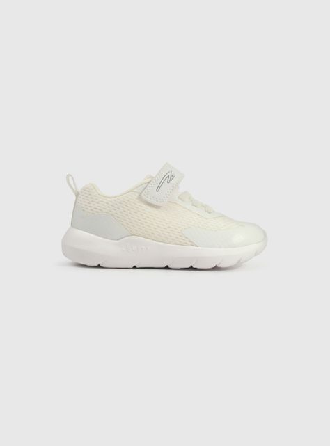 Zapatilla Unisex Blanco 55548 Colloky-1
