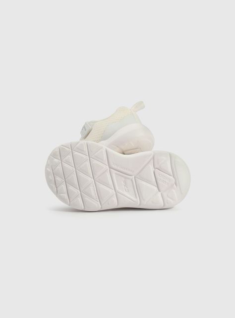 Zapatilla Unisex Blanco 55548 Colloky-2