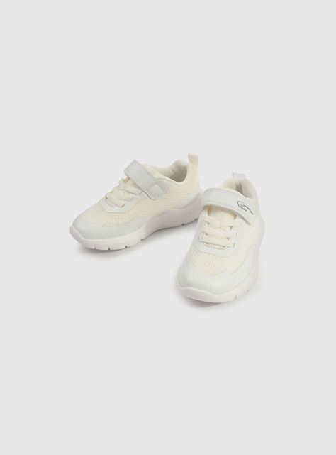 Zapatilla Unisex Blanco 55548 Colloky-3
