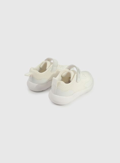Zapatilla Unisex Blanco 55548 Colloky-4