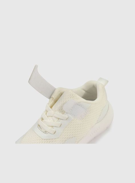 Zapatilla Unisex Blanco 55548 Colloky-5