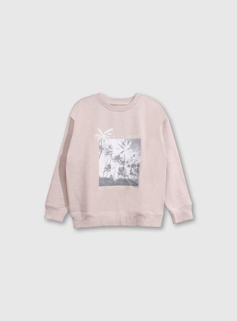 Polerón Niño Beige 54485 Colloky-0