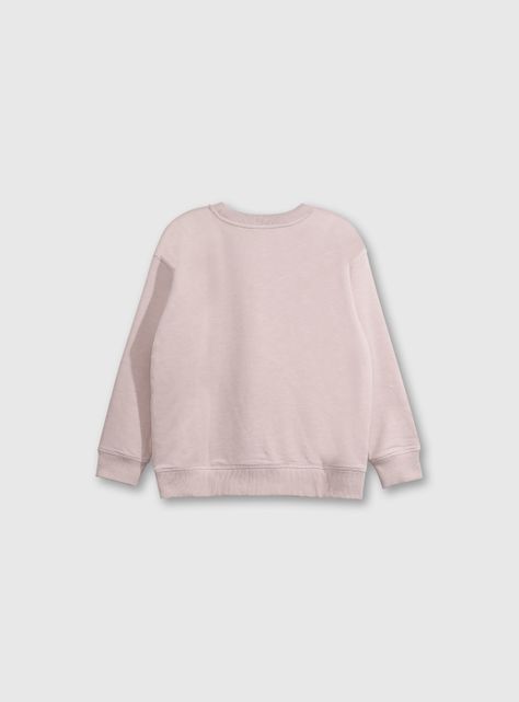 Polerón Niño Beige 54485 Colloky-1