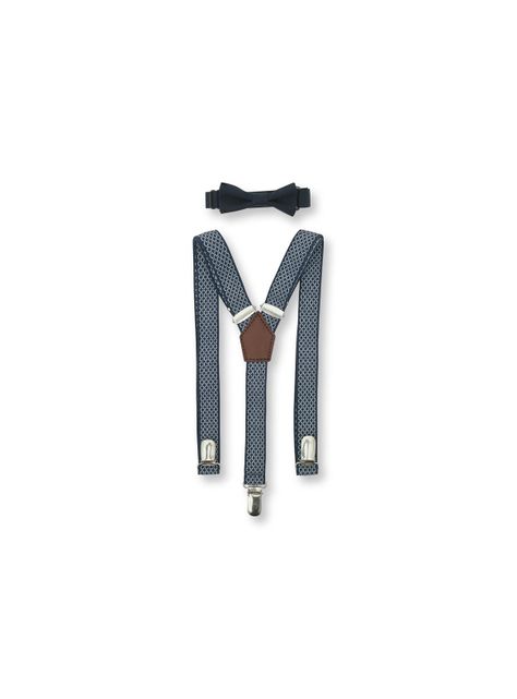 Suspensor Niño Azul (Talla Única) Colloky-0