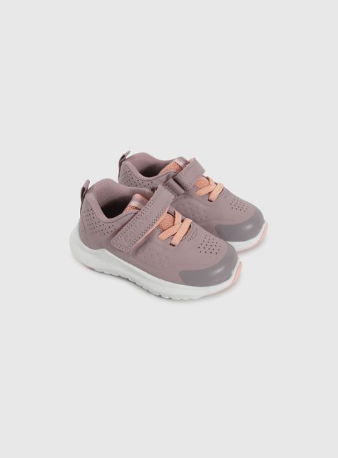 Zapatilla Niña Morado 55997 Colloky-0