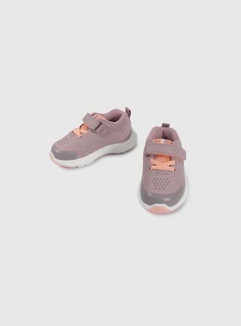 Zapatilla Niña Morado 55997 Colloky-3