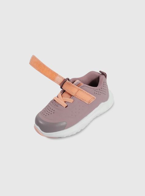Zapatilla Niña Morado 55997 Colloky-5