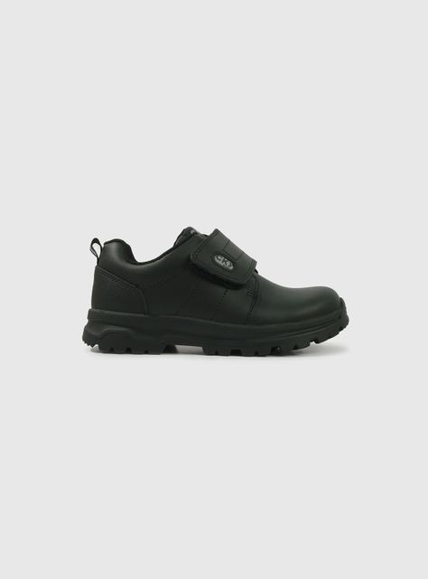 Zapato Niño Negro 55199 Colloky-1