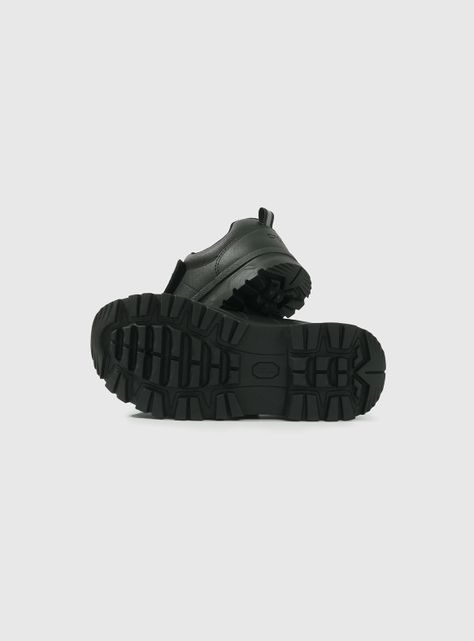 Zapato Niño Negro 55199 Colloky-2
